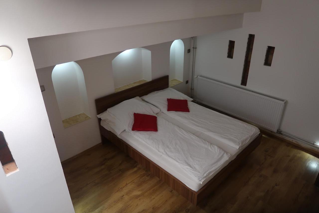 Eged Vendeghaz Hotel Eger Luaran gambar