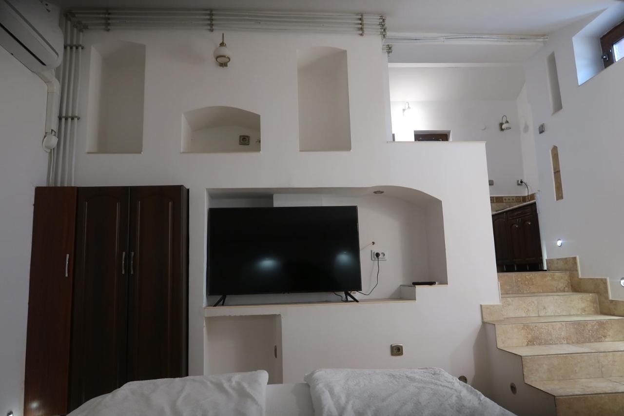 Eged Vendeghaz Hotel Eger Luaran gambar