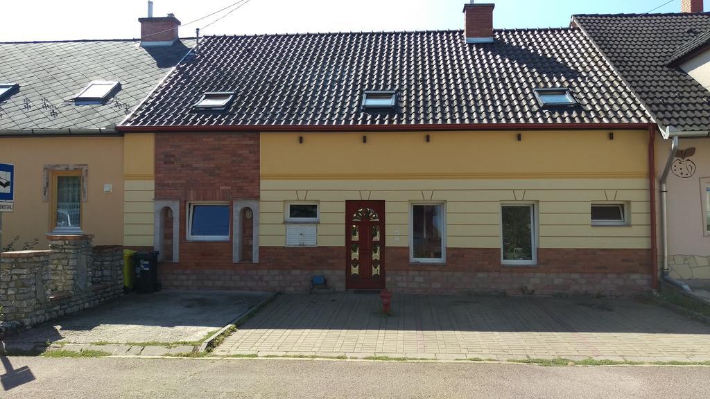 Eged Vendeghaz Hotel Eger Luaran gambar