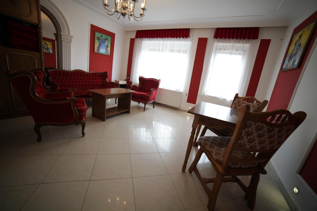 Eged Vendeghaz Hotel Eger Luaran gambar