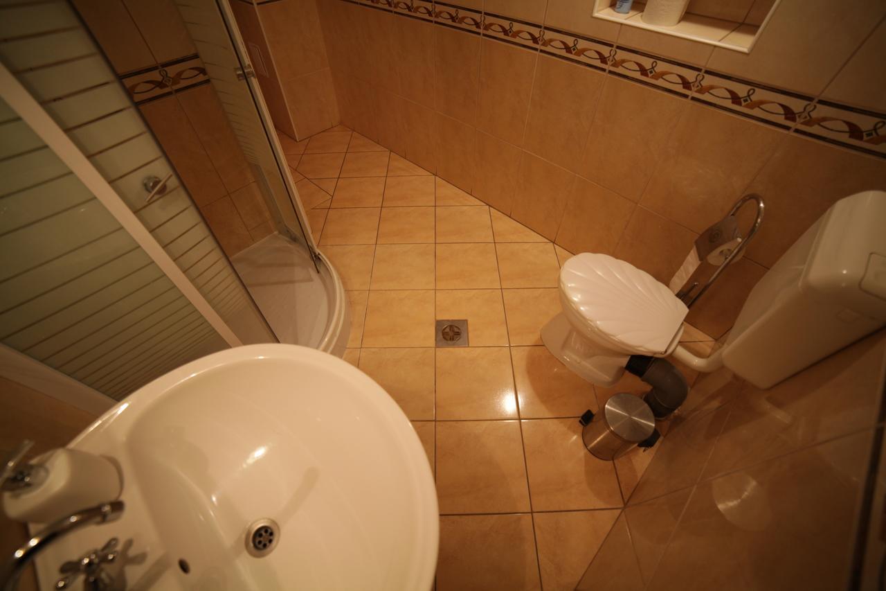 Eged Vendeghaz Hotel Eger Luaran gambar