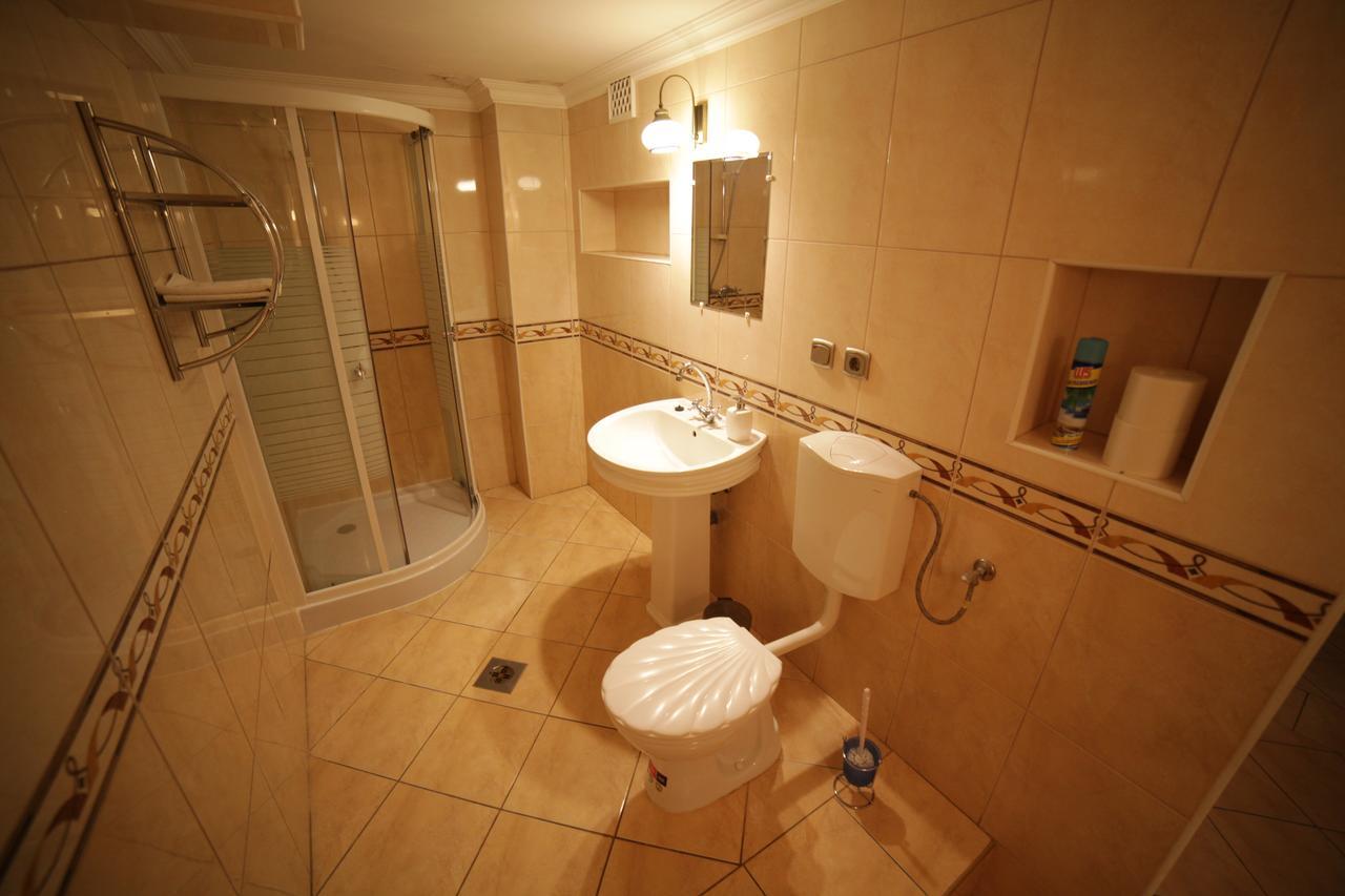 Eged Vendeghaz Hotel Eger Luaran gambar