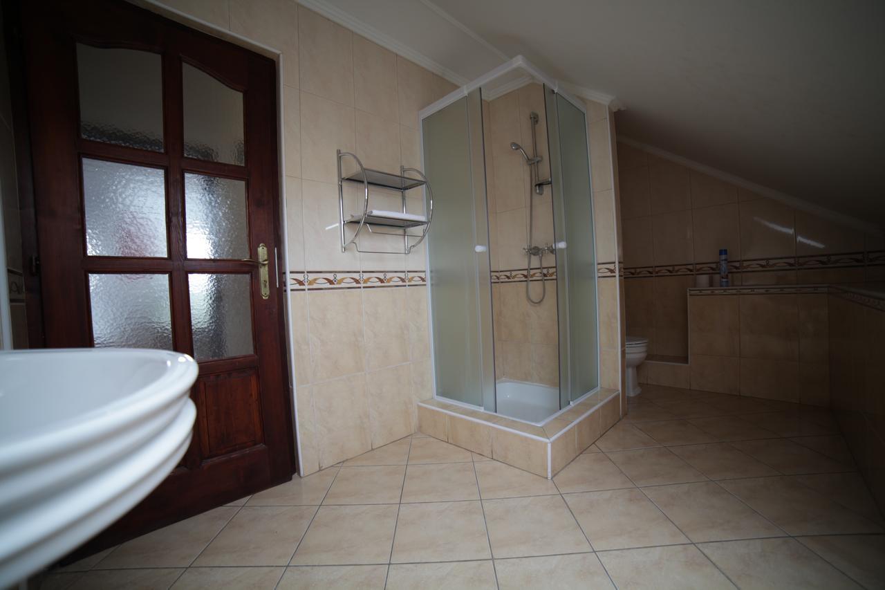 Eged Vendeghaz Hotel Eger Luaran gambar