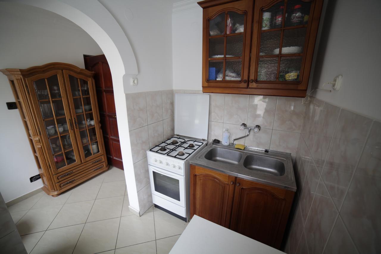 Eged Vendeghaz Hotel Eger Luaran gambar