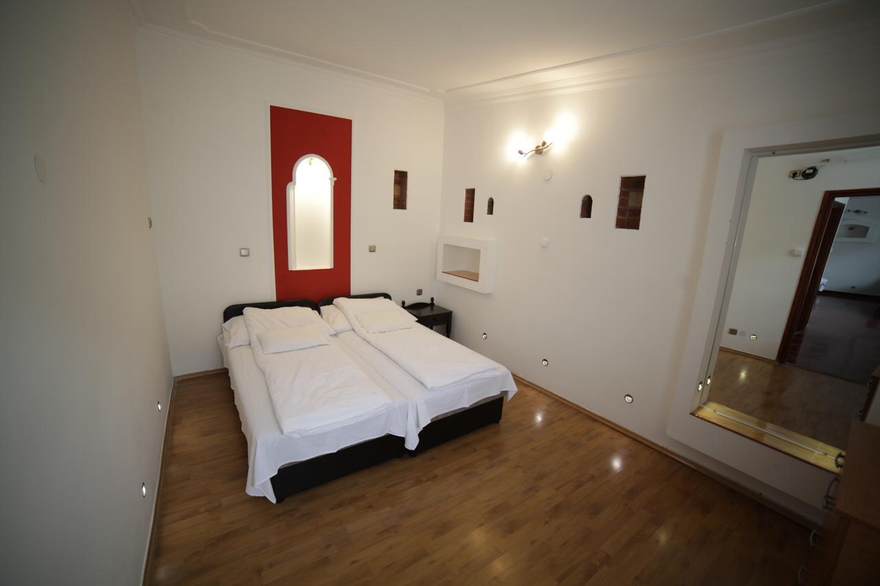 Eged Vendeghaz Hotel Eger Luaran gambar