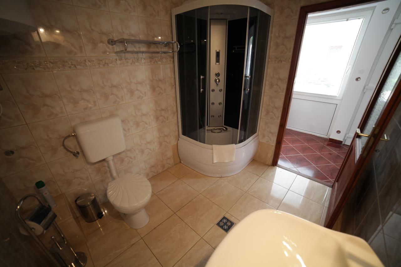 Eged Vendeghaz Hotel Eger Luaran gambar