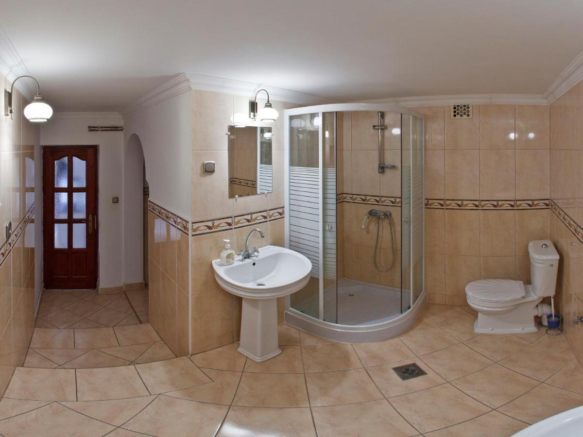 Eged Vendeghaz Hotel Eger Bilik gambar